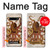 S2801 Vintage Octopus Case For Samsung Galaxy S10 Plus