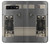 S2814 Apollo Spacecraft Case For Samsung Galaxy S10 Plus