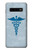 S2815 Medical Symbol Case For Samsung Galaxy S10 Plus