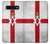 S2972 Northern Ireland Football Euro 2016 Case For Samsung Galaxy S10 Plus