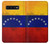 S2974 Venezuela Football Soccer Copa 2016 Case For Samsung Galaxy S10 Plus
