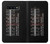 S3242 Analog Radio Tuning Case For Samsung Galaxy S10 Plus