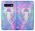 S3267 Zodiac Scorpio Case For Samsung Galaxy S10 Plus