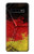 S3303 Germany Flag Vintage Football Graphic Case For Samsung Galaxy S10 Plus