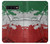 S3318 Italy Flag Vintage Football Graphic Case For Samsung Galaxy S10 Plus