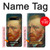 S3335 Vincent Van Gogh Self Portrait Case For Samsung Galaxy S10 Plus