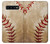 S0064 Baseball Case For Samsung Galaxy S10