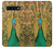 S0513 Peacock Case For Samsung Galaxy S10