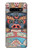 S0572 Tibet Art Case For Samsung Galaxy S10
