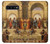 S1086 Raphael's School of Athens Case For Samsung Galaxy S10