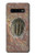 S1454 Trilobite Fossil Case For Samsung Galaxy S10