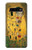 S2137 Gustav Klimt The Kiss Case For Samsung Galaxy S10