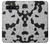 S2170 Cow Fur Texture Graphic Printed Case For Samsung Galaxy S10