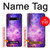 S2207 Milky Way Galaxy Case For Samsung Galaxy S10