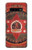S2464 Tibetan Mandala of the Naropa Tradition Case For Samsung Galaxy S10