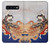 S2496 Japan Art Utagawa Kuniyoshi Tamatori Case For Samsung Galaxy S10 S2496 Japan Art Utagawa Kuniyoshi Tamatori Case For Samsung Galaxy S10