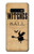 S2648 Vintage Halloween The Witches Ball Case For Samsung Galaxy S10