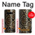 S2712 Anaconda Amazon Snake Skin Graphic Printed Case For Samsung Galaxy S10