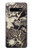 S2719 Japan Painting Dragon Case For Samsung Galaxy S10