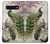 S2773 Peacock Chinese Brush Painting Case For Samsung Galaxy S10 S2773 Peacock Chinese Brush Painting Case For Samsung Galaxy S10