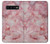 S2843 Pink Marble Texture Case For Samsung Galaxy S10