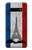 S2859 Vintage France Flag Eiffel Tower Case For Samsung Galaxy S10