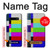 S2871 Noise Signal TV Case For Samsung Galaxy S10