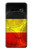 S2965 Belgium Football Soccer Euro 2016 Case For Samsung Galaxy S10