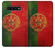 S2973 Portugal Football Soccer Euro 2016 Case For Samsung Galaxy S10