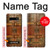 S3012 Treasure Chest Case For Samsung Galaxy S10
