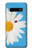 S3043 Vintage Daisy Lady Bug Case For Samsung Galaxy S10