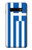 S3102 Flag of Greece Case For Samsung Galaxy S10 S3102 Flag of Greece Case For Samsung Galaxy S10