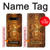 S3217 Sistine Chapel Vatican Case For Samsung Galaxy S10
