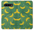 S3286 Banana Fruit Pattern Case For Samsung Galaxy S10