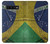 S3297 Brazil Flag Vintage Football Graphic Case For Samsung Galaxy S10 S3297 Brazil Flag Vintage Football Graphic Case For Samsung Galaxy S10