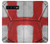S3316 England Flag Vintage Football Graphic Case For Samsung Galaxy S10