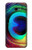 S0511 Peacock Case For Samsung Galaxy J4+ (2018), J4 Plus (2018)