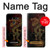 S0354 Chinese Dragon Case For LG G8 ThinQ