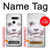 S0884 Horror Face Case For LG G8 ThinQ