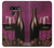 S0910 Red Wine Case For LG G8 ThinQ