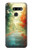 S0913 Road Through The Woods Case For LG G8 ThinQ