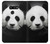 S1072 Panda Bear Case For LG G8 ThinQ