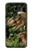 S1452 Trex Raptor Dinosaur Case For LG G8 ThinQ