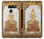S1511 Thai Emerald Art Case For LG G8 ThinQ