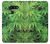 S1656 Marijuana Plant Case For LG G8 ThinQ