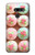 S1718 Yummy Cupcakes Case For LG G8 ThinQ