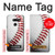 S1842 New Baseball Case For LG G8 ThinQ