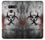 S2440 Biohazards Biological Hazard Case For LG G8 ThinQ