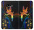 S2583 Tinkerbell Magic Sparkle Case For LG G8 ThinQ