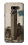 S2832 New York 1903 Flatiron Building Postcard Case For LG G8 ThinQ